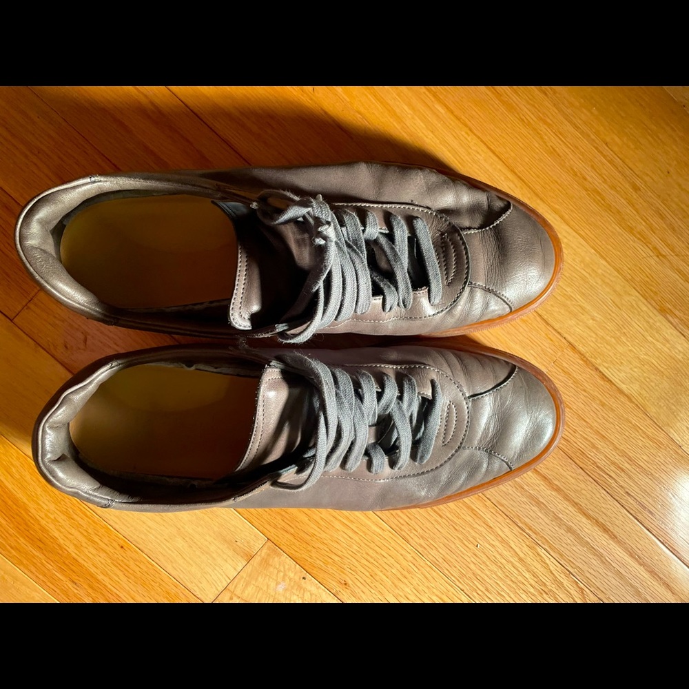 M. Gemi Italian Designer Sneakers